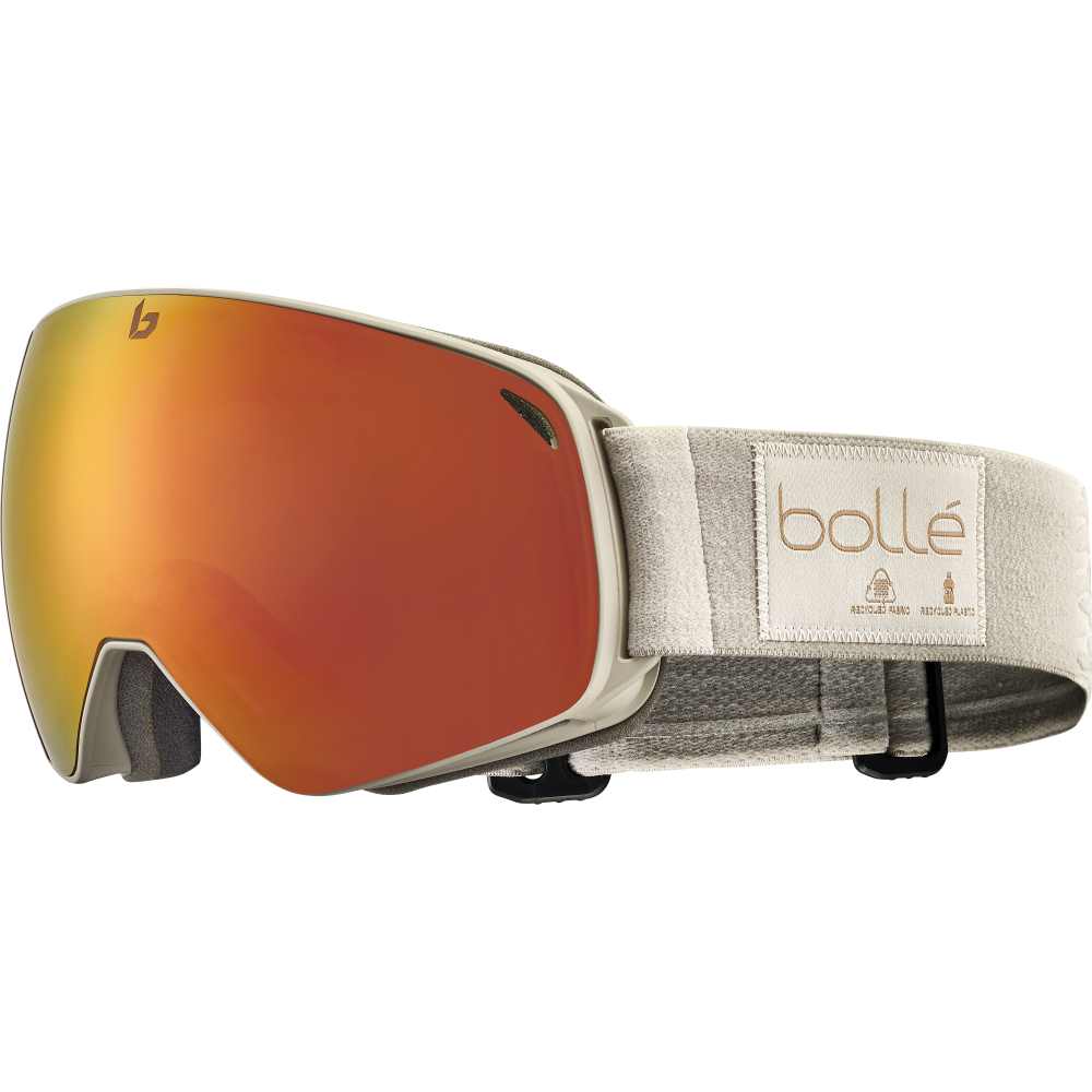 Bolle Eco Torus M Goggles